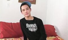 Xavier Powell's Facial