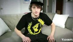 Blake Slater's Sex Cam Hookup