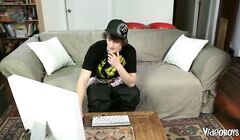 Blake Slater's Sex Cam Hookup