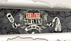 Sweet lollipops for a starter and nicely warmed up with lash bum as main dish and great anal for a dessert