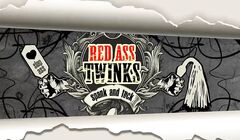 Don't cry lad, as soon as you get penetrated with that cock toy will be happy