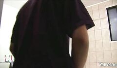 Gill's Ass Revelation