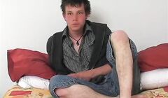 Justin LeBeau Heats Up The Hole