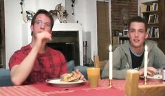 Nathan Knox & Chase Nailor