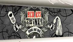 The main thing is not to let him choke with sperm