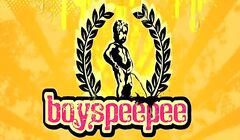 These dudes were almost left without any fun today