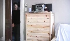 Xander Shapo & Pierre Fitch