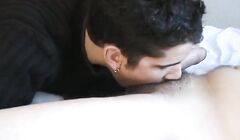 Xander Shapo & Pierre Fitch