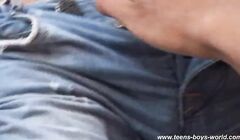 Jack & Dru - Let The Hot Cum Run