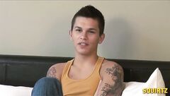 Seth Knight