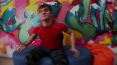Gay Solo Kevin