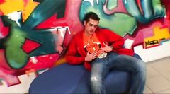 Alex Solo