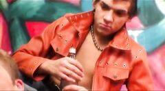 Punk Party