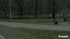 The Big Ride - Jett Black and Justin Lebeau