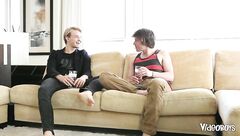 The Big Ride - Jett Black and Justin Lebeau