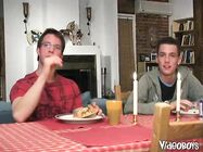 Nathan Knox & Chase Nailor