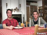 Nathan Knox & Chase Nailor