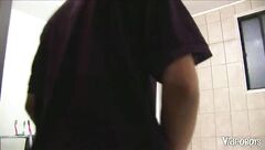 Gill's Ass Revelation