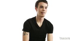 Max Dawson Fucks A Hole And Cums Twice