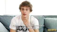 Blake Slater