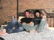 Nathan Knox & Tommy Carlyle