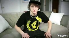 Blake Slater's Sex Cam Hookup