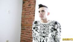 Dominic Couture 2