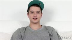 Luda Wayne Takes A Load In His Face