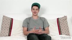 Luda Wayne Takes A Load In His Face