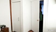 Brian Ty Learns How To French With Ben Rose