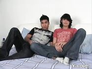 Kumar & Santiago