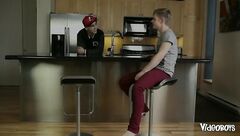 Joey Lafontaine - Teenager In Love, with Adam Harris