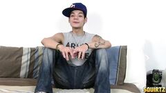 Brody Frost 1