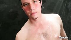 Justin Lebeau - Wet and Wild