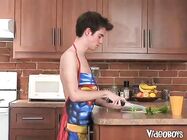 JP Jackson & Andrew Elliot