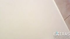 Jake Bass and Arnaud Chagall Getting To Know Each Other