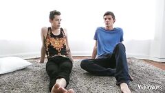 Young Love Revisited