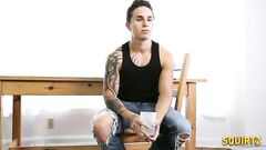 Colby London