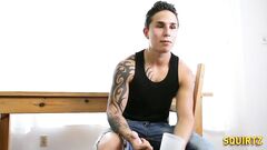 Colby London