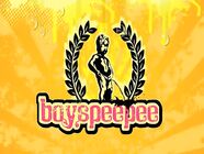 The real lecher visited Alex today