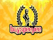 These dudes were almost left without any fun today