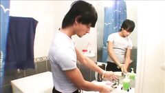 Tooth brush