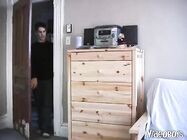 076-Xander Shapo & Pierre Fitch ❤️