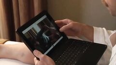 daddy fuck his boyfriend