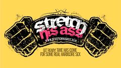❤️Stretch His Ass - Young Student❤️