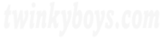 twinkyboys.com